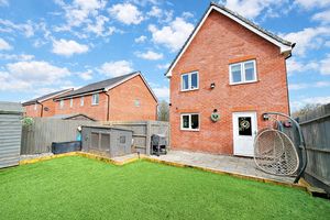 Rear aspect- click for photo gallery